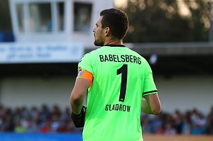 Wacker gewinnt 2:1 gegen Babelsberg