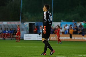Wacker gewinnt 2:1 gegen Babelsberg
