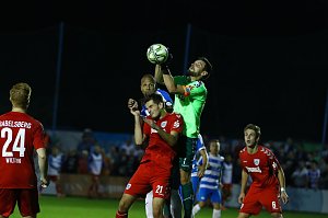 Wacker gewinnt 2:1 gegen Babelsberg