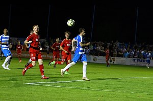 Wacker gewinnt 2:1 gegen Babelsberg