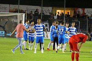 Wacker gewinnt 2:1 gegen Babelsberg