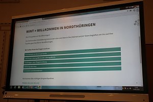 GRW-F&ouml;rderbescheid f&uuml;r ein Regionalbudget
