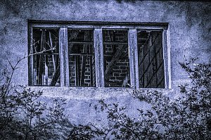Lost Places im Fokus