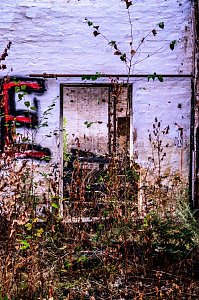 Lost Places im Fokus