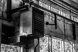 Lost Places im Fokus