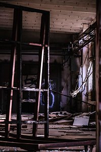 Lost Places im Fokus