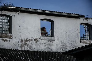 Lost Places im Fokus