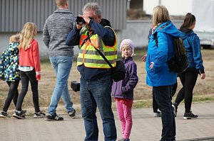 Tag der offenen T&uuml;r bei der Landespolizeiinspektion NOrdhausen