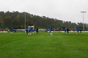 Th&uuml;ringen-Derby endete torlos