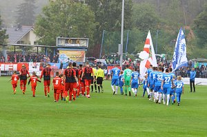 Th&uuml;ringen-Derby endete torlos