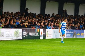 Th&uuml;ringen-Derby endete torlos