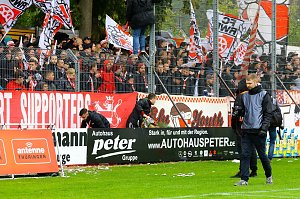 Th&uuml;ringen-Derby endete torlos