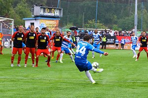 Th&uuml;ringen-Derby endete torlos
