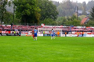 Th&uuml;ringen-Derby endete torlos