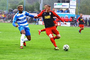 Th&uuml;ringen-Derby endete torlos