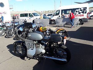 Adrenalin Pur in Oschersleben