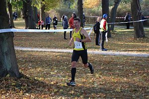 Stadtparklauf in Sondershausen (2)