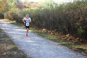 Stadtparklauf in Sondershausen (2)