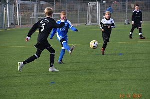 Mit Niederlage in die Winterpause