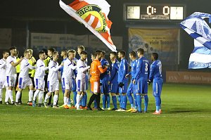 2:0-Sieg gegen Altglienicke