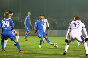 2:0-Sieg gegen Altglienicke
