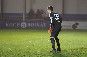 2:0-Sieg gegen Altglienicke