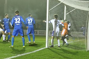 2:0-Sieg gegen Altglienicke