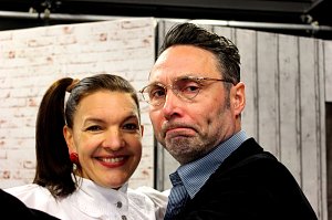 Die letzten Höhepunkte in der 3K-Theaterwerkstatt
