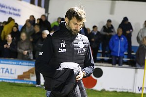 4:0 siegt Wacker gegen Fürstenwalde
