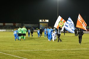 4:0 siegt Wacker gegen Fürstenwalde