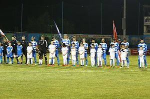 4:0 siegt Wacker gegen Fürstenwalde