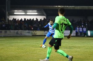4:0 siegt Wacker gegen Fürstenwalde