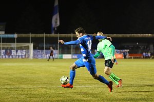 4:0 siegt Wacker gegen Fürstenwalde