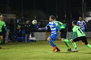 4:0 siegt Wacker gegen Fürstenwalde