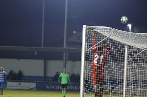 4:0 siegt Wacker gegen Fürstenwalde