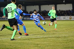 4:0 siegt Wacker gegen Fürstenwalde