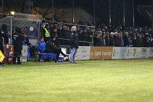4:0 siegt Wacker gegen Fürstenwalde