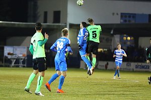 4:0 siegt Wacker gegen Fürstenwalde