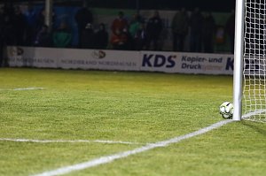 4:0 siegt Wacker gegen Fürstenwalde