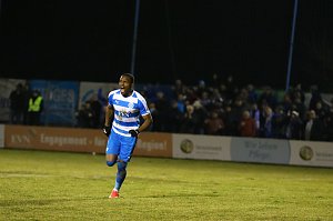 4:0 siegt Wacker gegen Fürstenwalde
