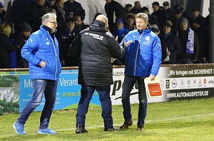 4:0 siegt Wacker gegen Fürstenwalde