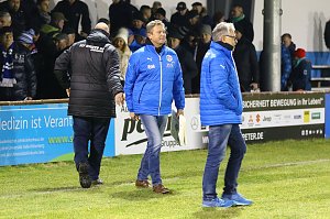 4:0 siegt Wacker gegen Fürstenwalde
