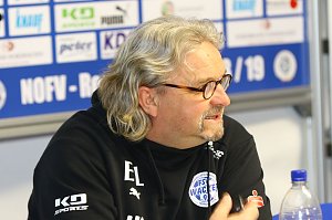 4:0 siegt Wacker gegen Fürstenwalde