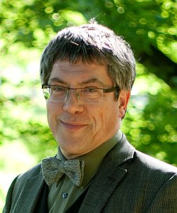 Friedrich Kramer