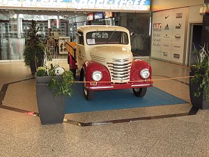 Ausstellung in der S&uuml;dharz Galerie