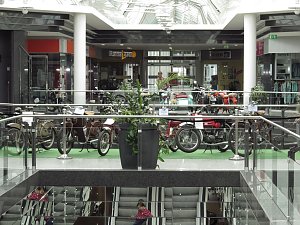 Ausstellung in der S&uuml;dharz Galerie