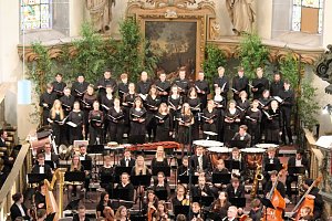 Liszt-Biennale 2019 Th&uuml;ringen in Sondershausen beendet