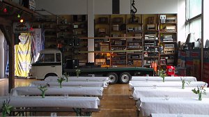 8. Treffen im Erzgebirge