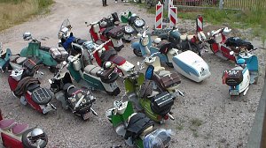 8. Treffen im Erzgebirge