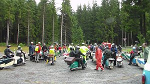 8. Treffen im Erzgebirge